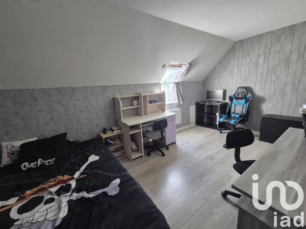 Maison à vendre 5 pièces 92 m² Mouroux