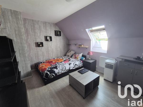 Maison à vendre 5 pièces 92 m² Mouroux