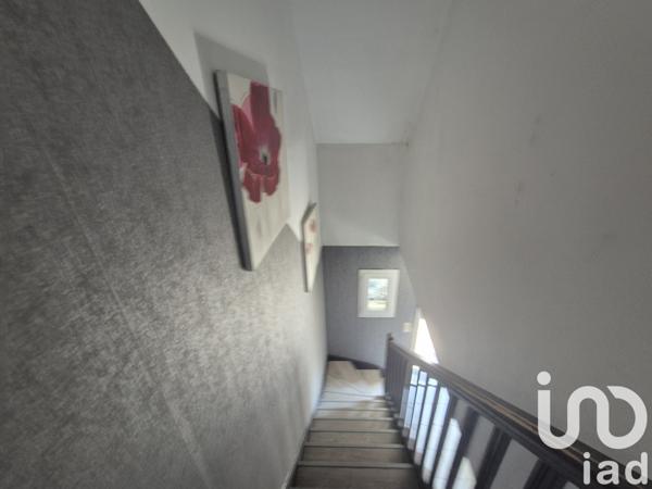 Maison à vendre 5 pièces 92 m² Mouroux