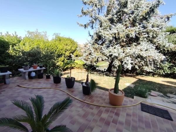 Maison à vendre 6 pièces SEIGNELAY (89)