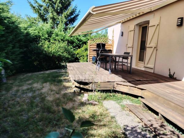 Maison à vendre 6 pièces SEIGNELAY (89)