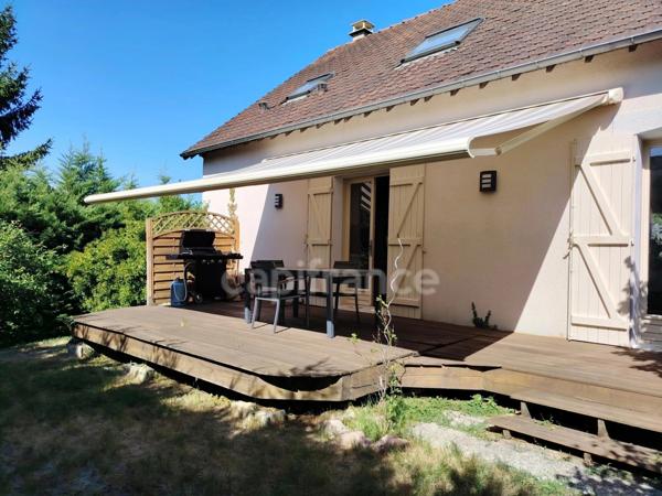 Maison à vendre 6 pièces SEIGNELAY (89)