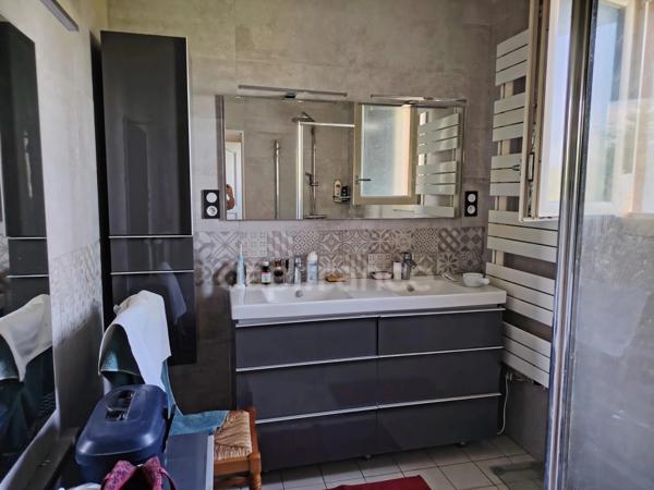 Maison à vendre 6 pièces SEIGNELAY (89)