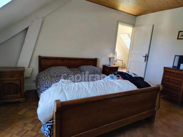 Maison à vendre 6 pièces SEIGNELAY (89)