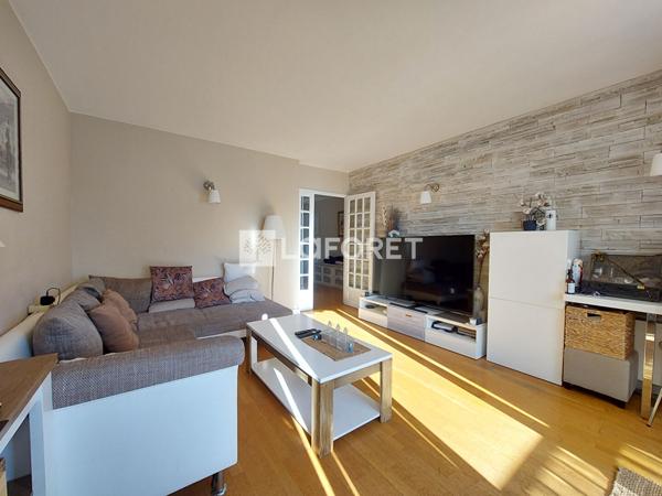 Achat appartement Villemomble - 4 pièce(s) - 84 m² - 269 000 €