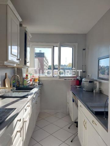 Achat appartement Villemomble - 4 pièce(s) - 84 m² - 269 000 €