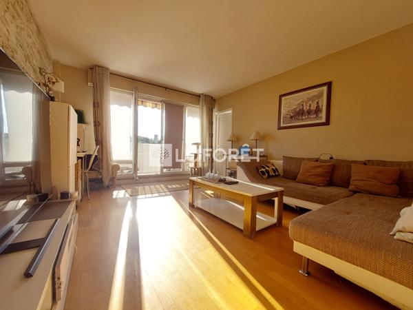 Achat appartement Villemomble - 4 pièce(s) - 84 m² - 269 000 €