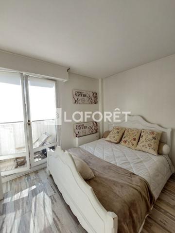 Achat appartement Villemomble - 4 pièce(s) - 84 m² - 269 000 €