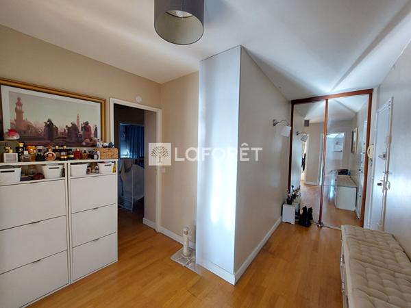 Achat appartement Villemomble - 4 pièce(s) - 84 m² - 269 000 €