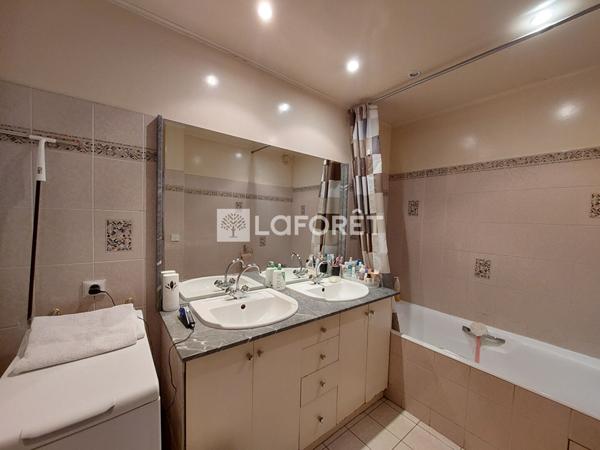 Achat appartement Villemomble - 4 pièce(s) - 84 m² - 269 000 €