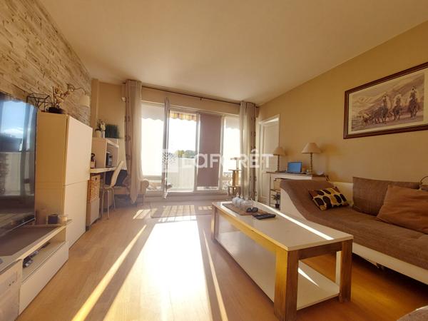 Achat appartement Villemomble - 4 pièce(s) - 84 m² - 269 000 €