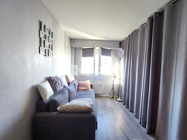 Achat appartement Villemomble - 4 pièce(s) - 84 m² - 269 000 €