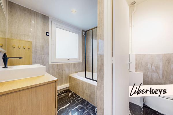 Appartement 4/5 pièces de 80m² avec balcon de 5m² | Allée du Butard | Vaucresson