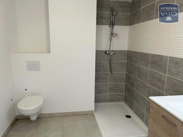 Appartement à louer 1 pièce 18.2m²