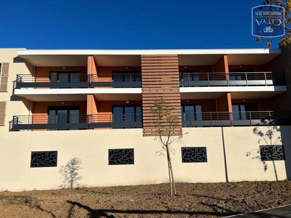 Appartement à louer 1 pièce 18.2m²