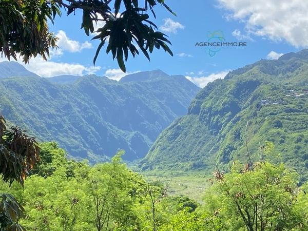 Magnifique villa F5 à La Possession