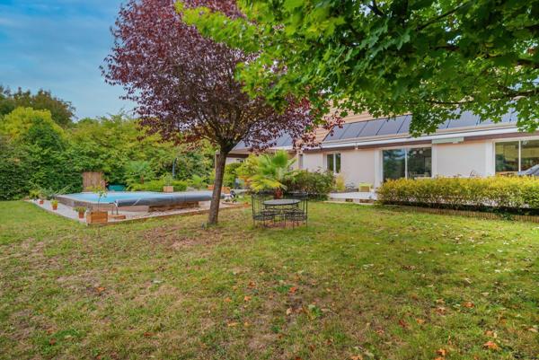 Maison à LE MANS, 72000 - 6 pièces 153m²