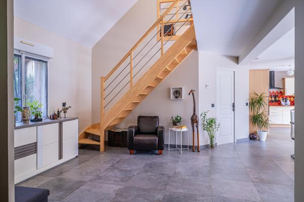 Maison à LE MANS, 72000 - 6 pièces 153m²