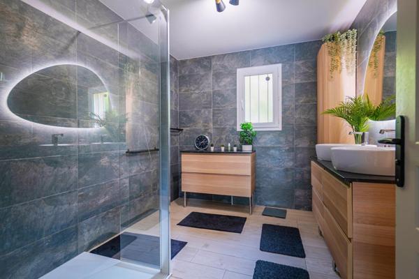 Maison à LE MANS, 72000 - 6 pièces 153m²