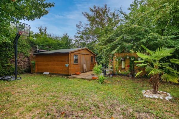 Maison à LE MANS, 72000 - 6 pièces 153m²