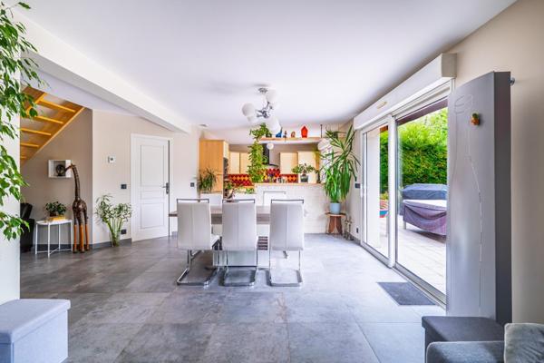 Maison à LE MANS, 72000 - 6 pièces 153m²