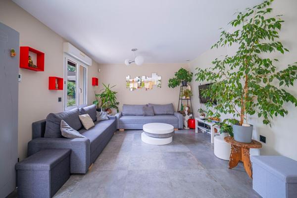 Maison à LE MANS, 72000 - 6 pièces 153m²