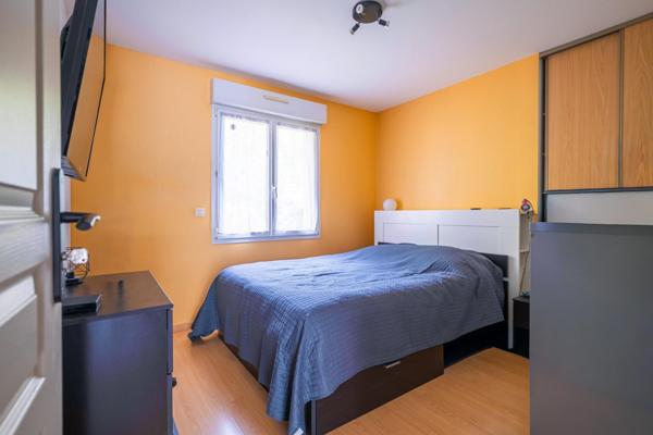 Maison à LE MANS, 72000 - 6 pièces 153m²