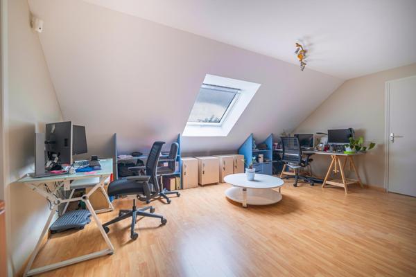 Maison à LE MANS, 72000 - 6 pièces 153m²