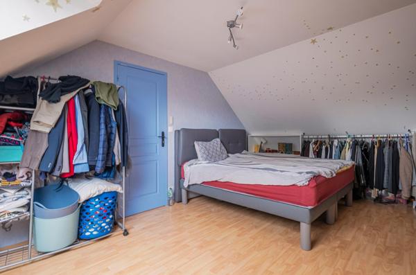 Maison à LE MANS, 72000 - 6 pièces 153m²