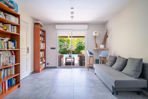 Maison à LE MANS, 72000 - 6 pièces 153m²