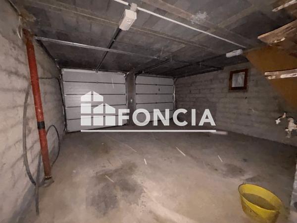 À vendre Maison 6 pièces 142 m² - Barrême 04330