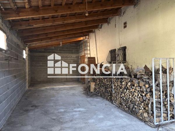 À vendre Maison 6 pièces 142 m² - Barrême 04330