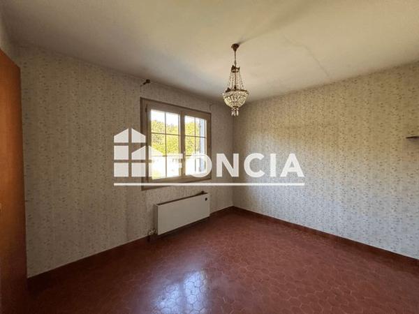 À vendre Maison 6 pièces 142 m² - Barrême 04330