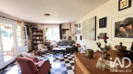 Maison à vendre 5 pièces 125 m² Bourbon-Lancy