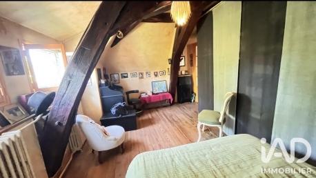 Maison à vendre 5 pièces 125 m² Bourbon-Lancy