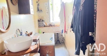 Maison à vendre 5 pièces 125 m² Bourbon-Lancy