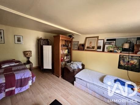 Maison à vendre 5 pièces 125 m² Bourbon-Lancy