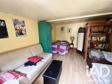 Maison à vendre 5 pièces 125 m² Bourbon-Lancy