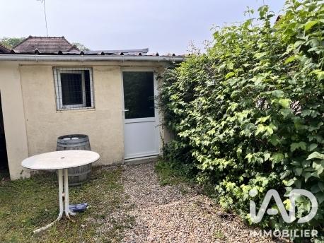 Maison à vendre 5 pièces 125 m² Bourbon-Lancy