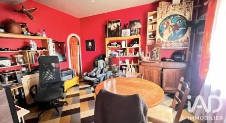 Maison à vendre 5 pièces 125 m² Bourbon-Lancy