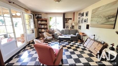 Maison à vendre 5 pièces 125 m² Bourbon-Lancy