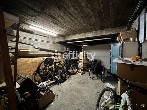 Maison 10 pièces - 219 m²