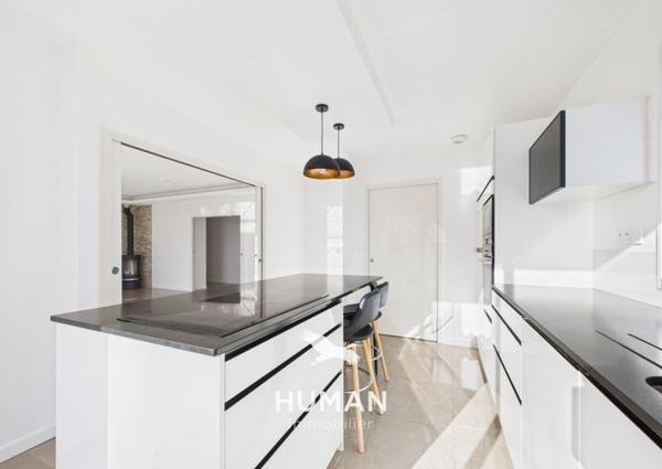 Maison à vendre |  Brech |  6 pièces | 145 m²