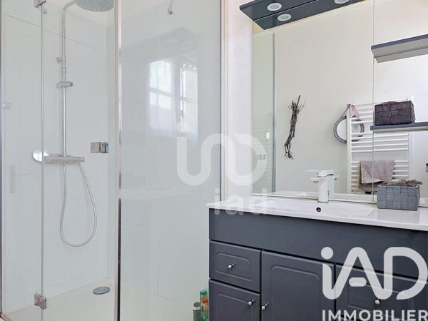 Maison à vendre 4 pièces 80 m² Aubigny-sur-Nère