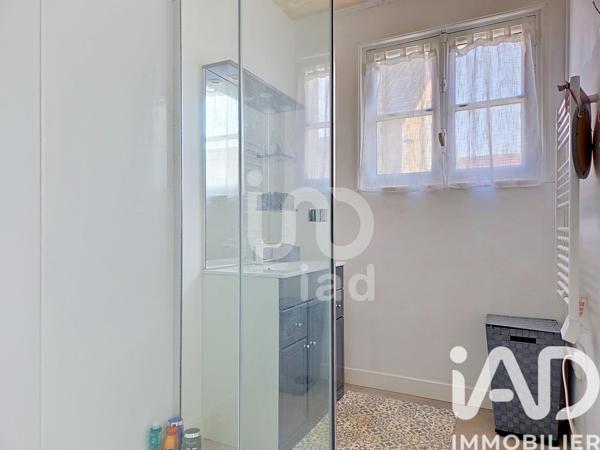 Maison à vendre 4 pièces 80 m² Aubigny-sur-Nère