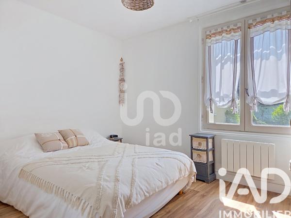 Maison à vendre 4 pièces 80 m² Aubigny-sur-Nère