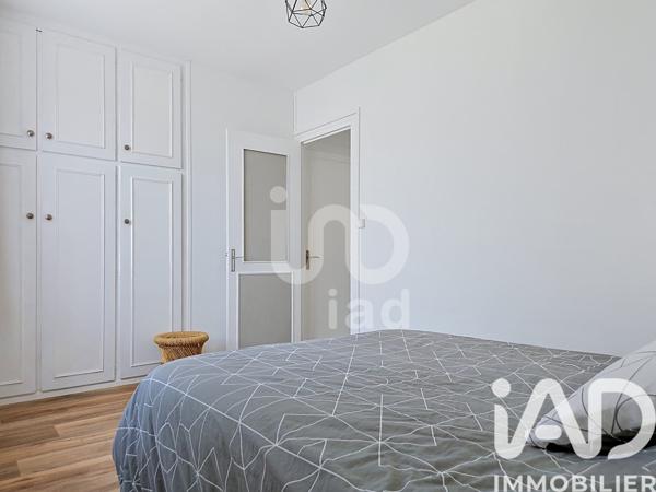 Maison à vendre 4 pièces 80 m² Aubigny-sur-Nère