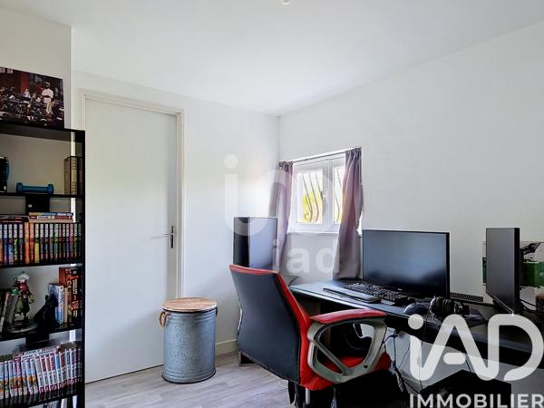 Maison à vendre 4 pièces 80 m² Aubigny-sur-Nère