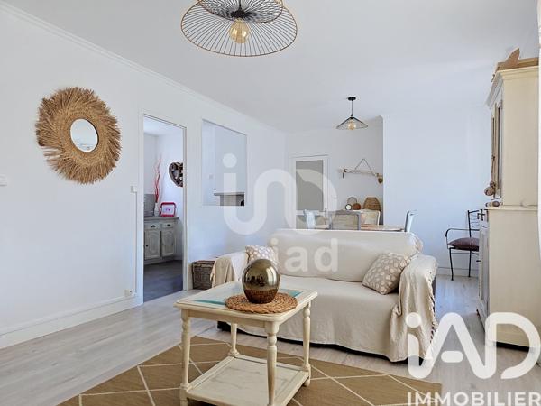 Maison à vendre 4 pièces 80 m² Aubigny-sur-Nère