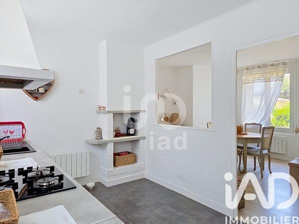 Maison à vendre 4 pièces 80 m² Aubigny-sur-Nère